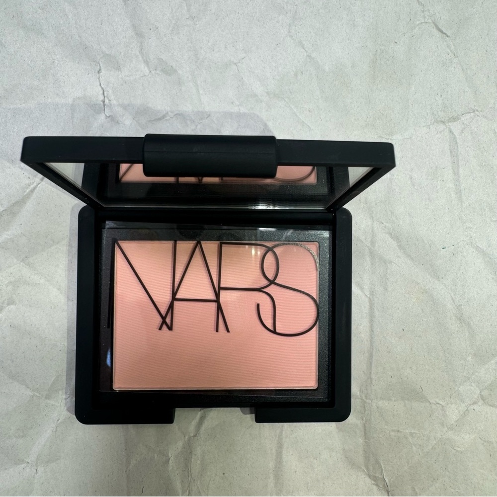 NARS blush
